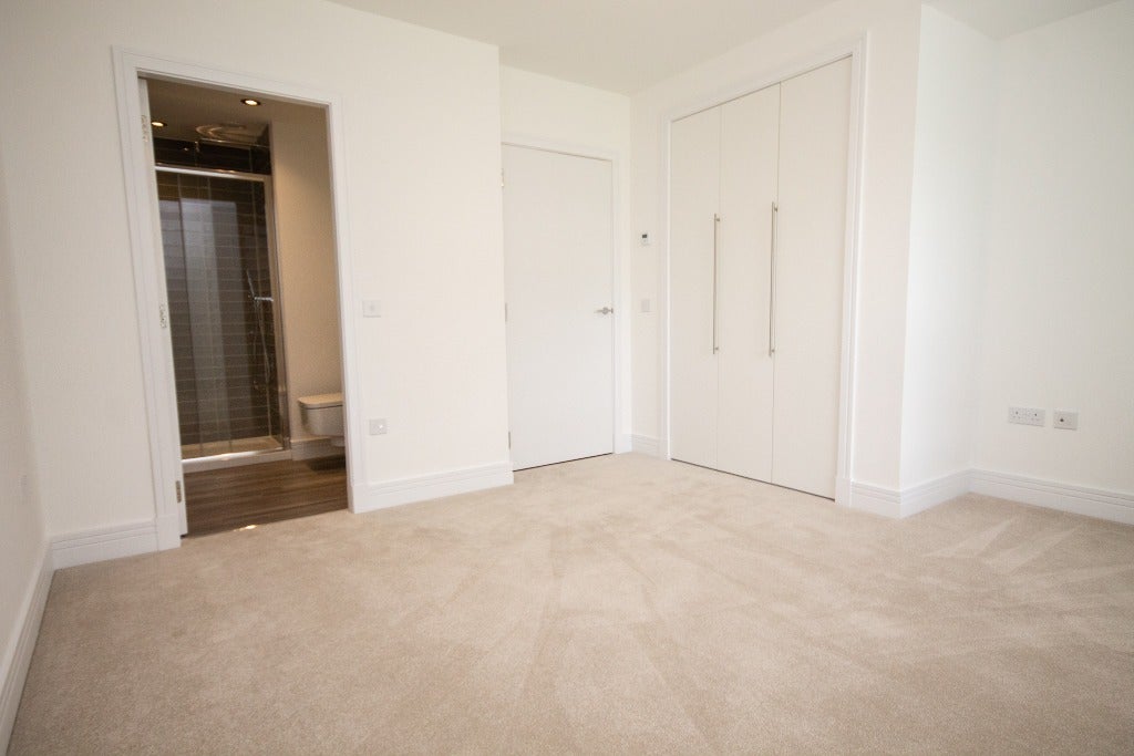 Flat Cornhill Road in Aberdeen City