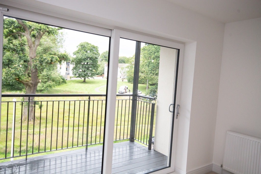 Flat Cornhill Road in Aberdeen City