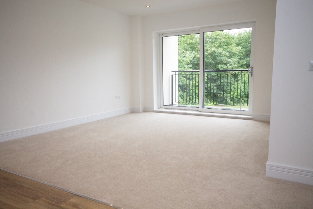 Flat Cornhill Road in Aberdeen City