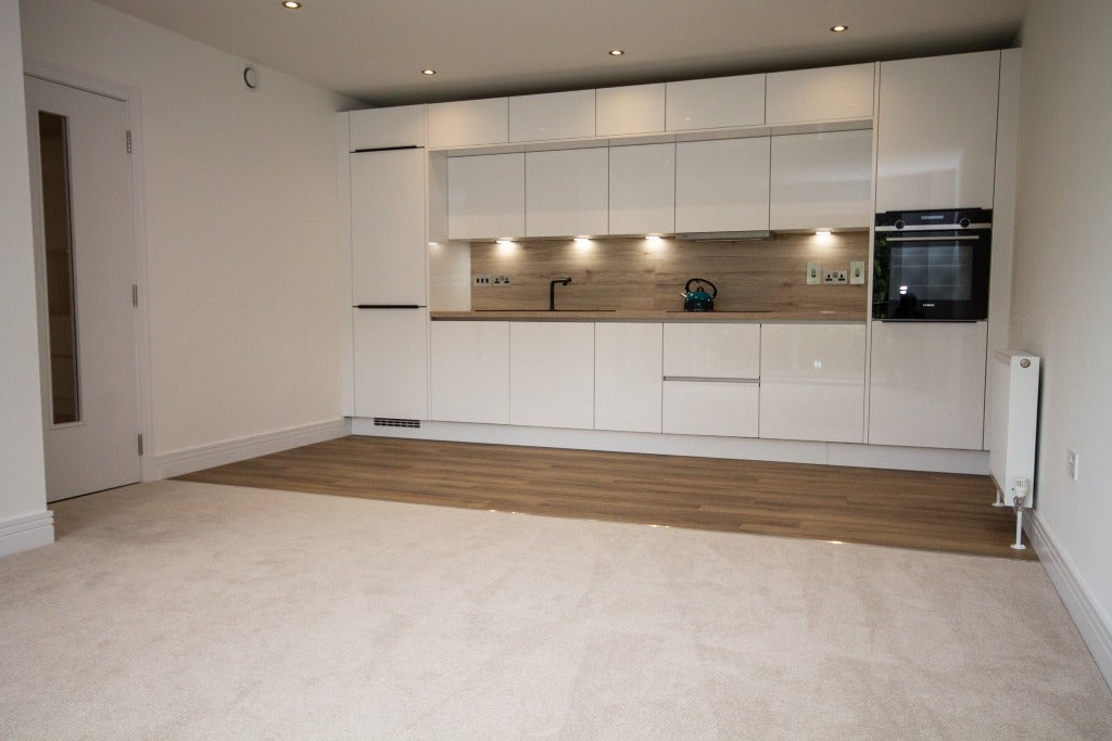Flat Cornhill Road in Aberdeen City