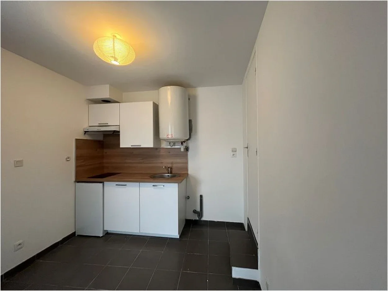 Appartement Rue de la Halle à Lille