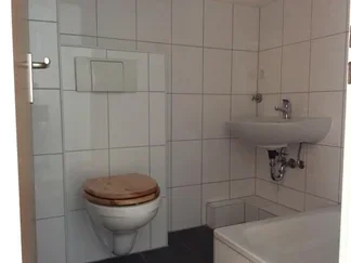 Wohnung Kornstraße in Bremen