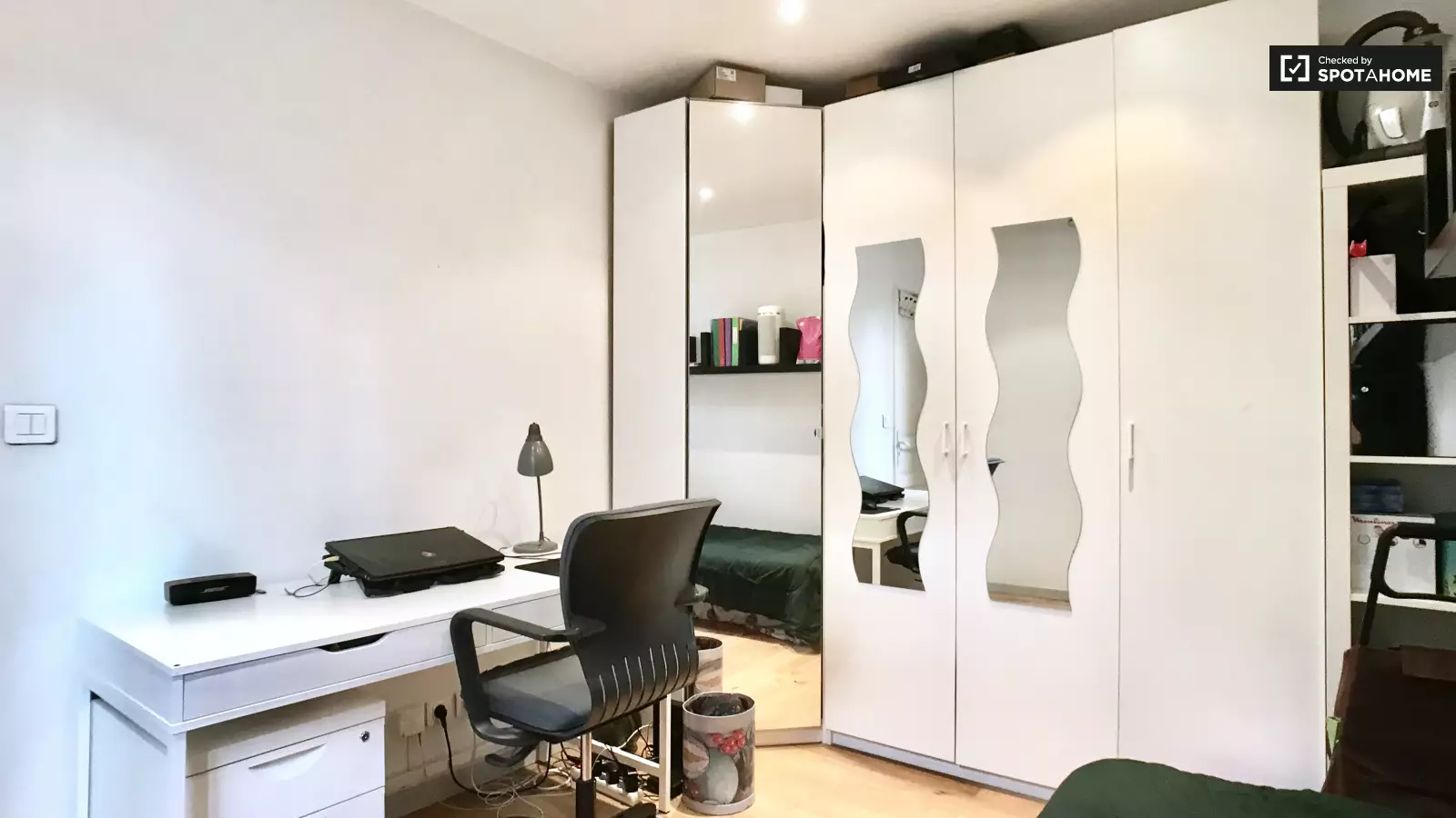 Appartement Rue Pasteur à Le Kremlin-Bicêtre