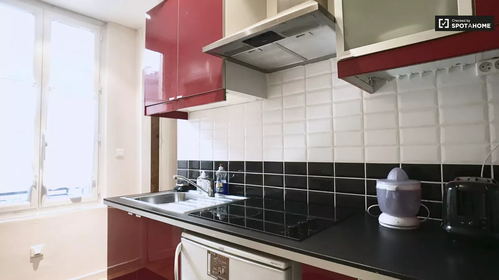 Appartement Rue Pasteur à Le Kremlin-Bicêtre