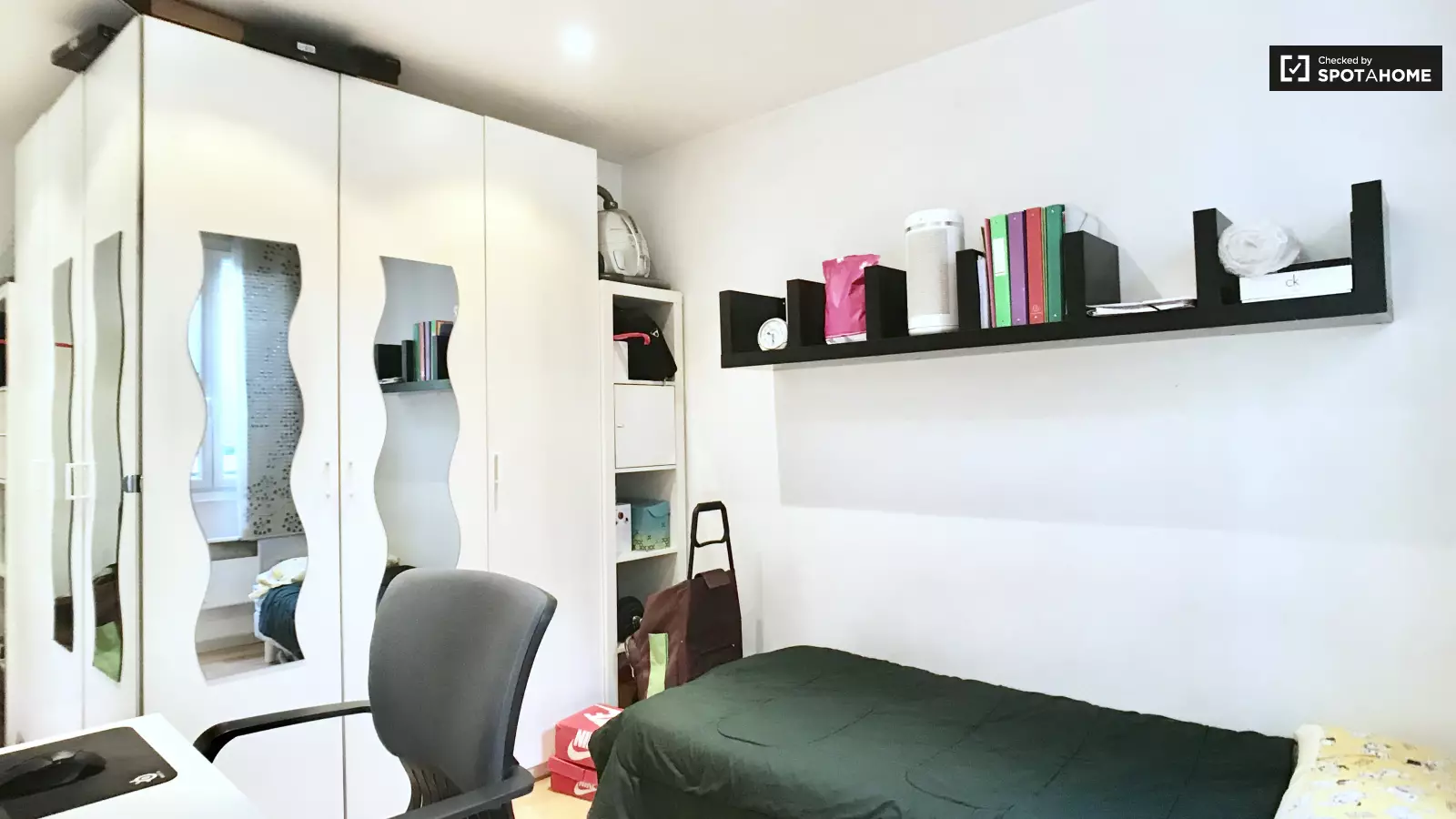 Appartement Rue Pasteur à Le Kremlin-Bicêtre