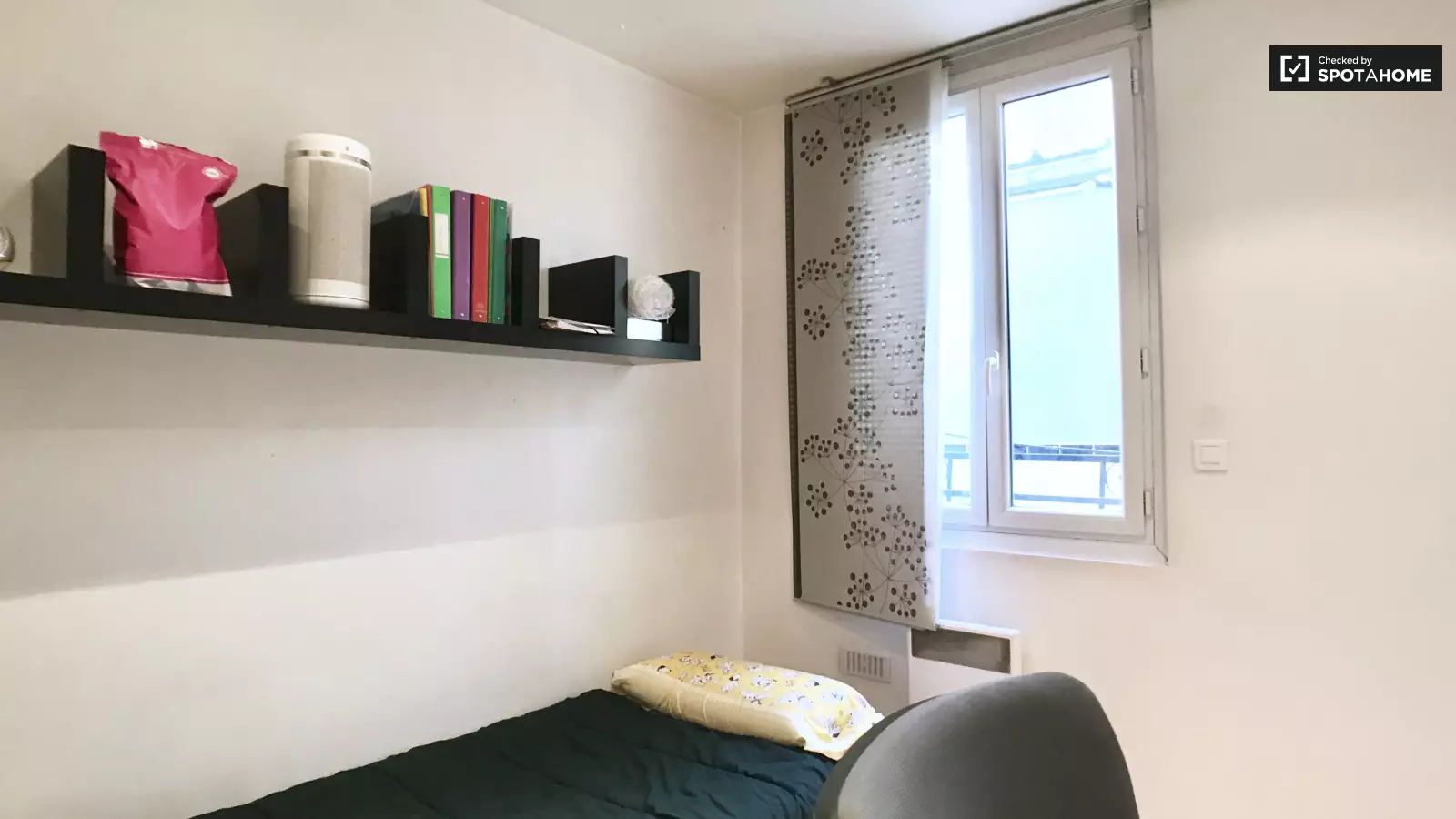 Appartement Rue Pasteur à Le Kremlin-Bicêtre