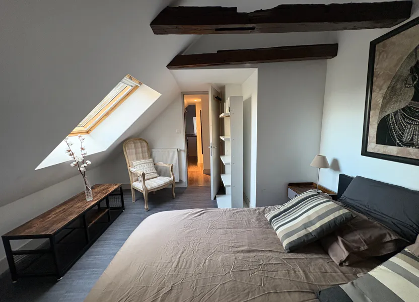 Appartement Rue du Touat à Rodez