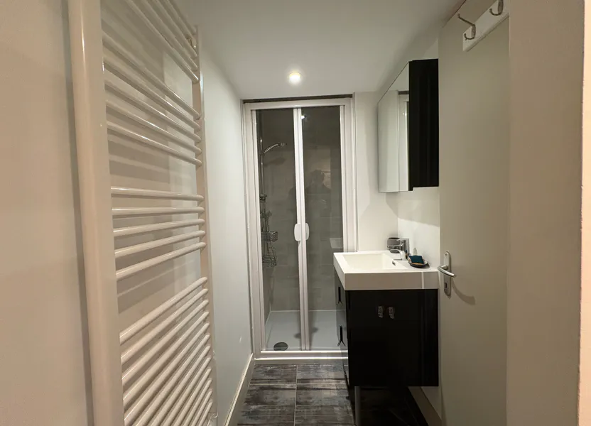 Appartement Rue du Touat à Rodez