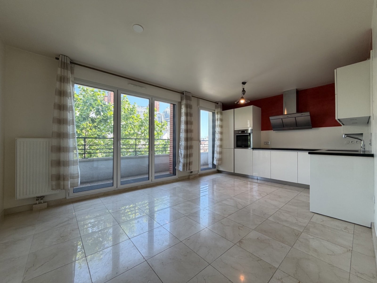 Appartement Avenue de la Résistance à Le Raincy
