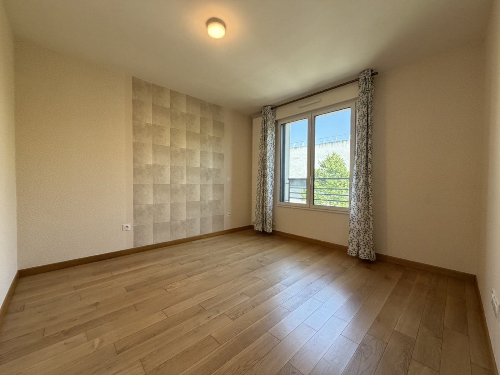 Appartement Avenue de la Résistance à Le Raincy