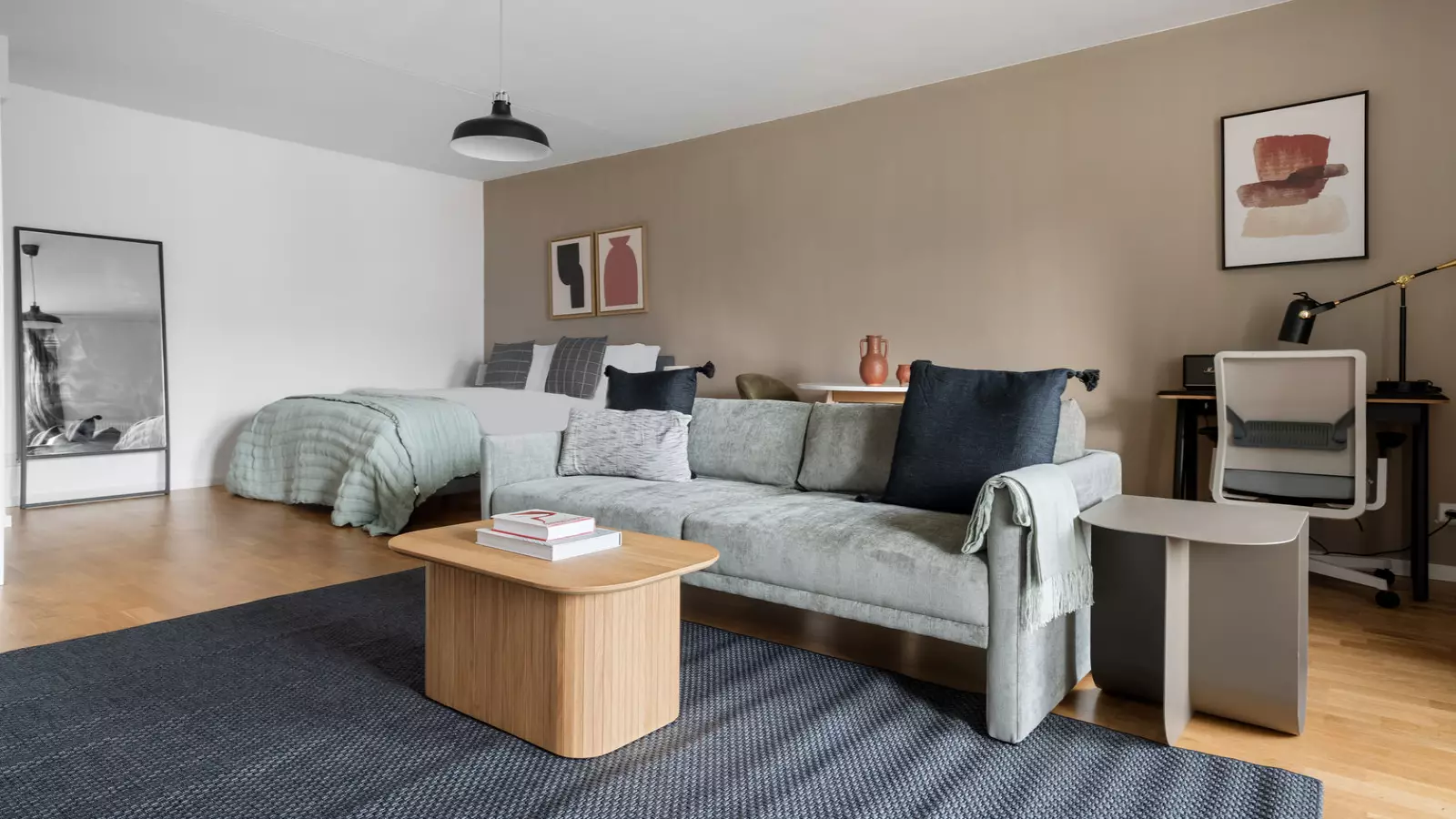 Wohnung Chausseestraße in Berlin
