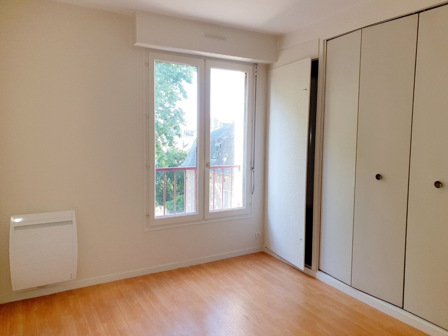 Appartement Rue du Rempart à Tours