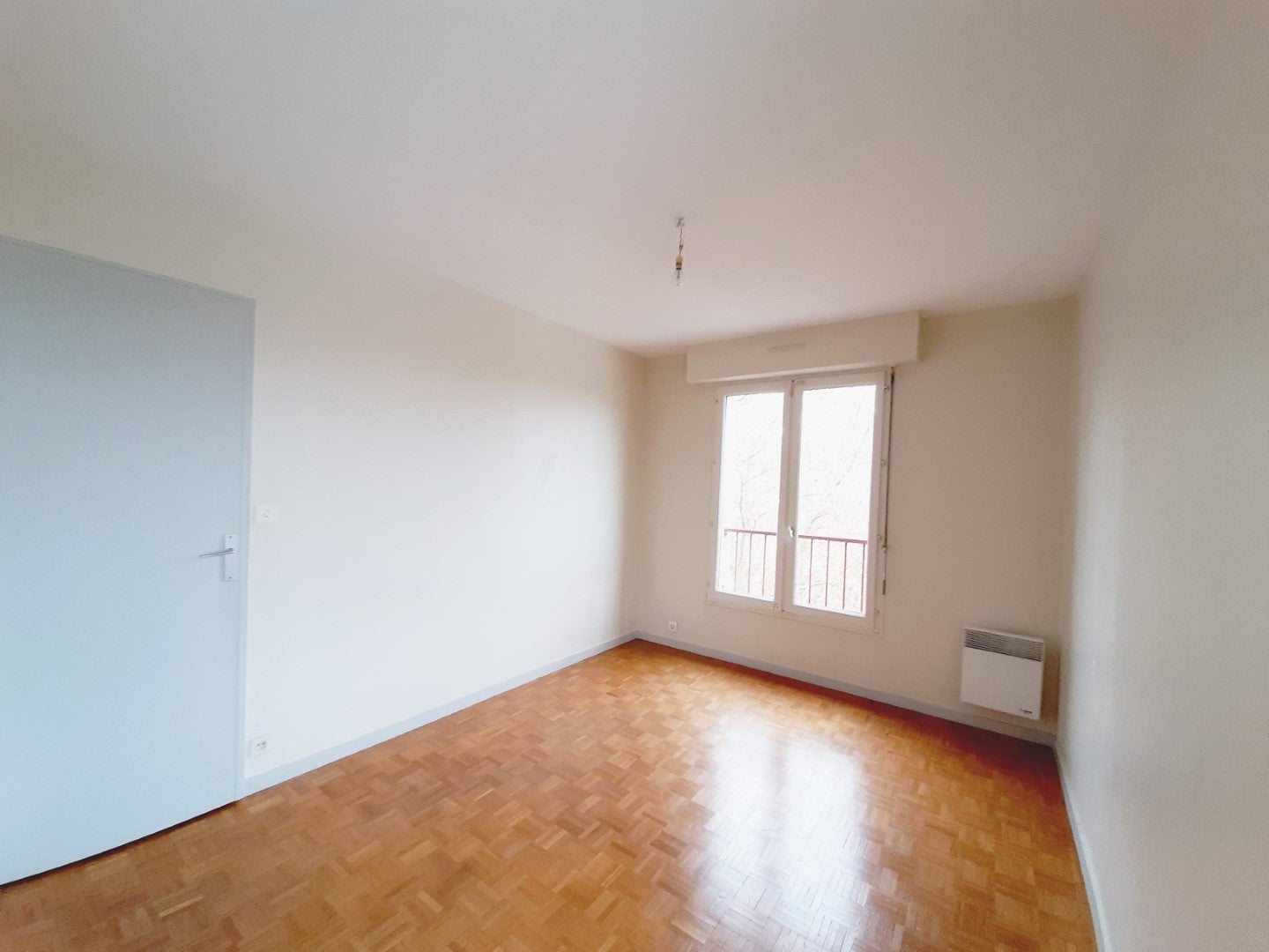 Appartement Rue du Rempart à Tours