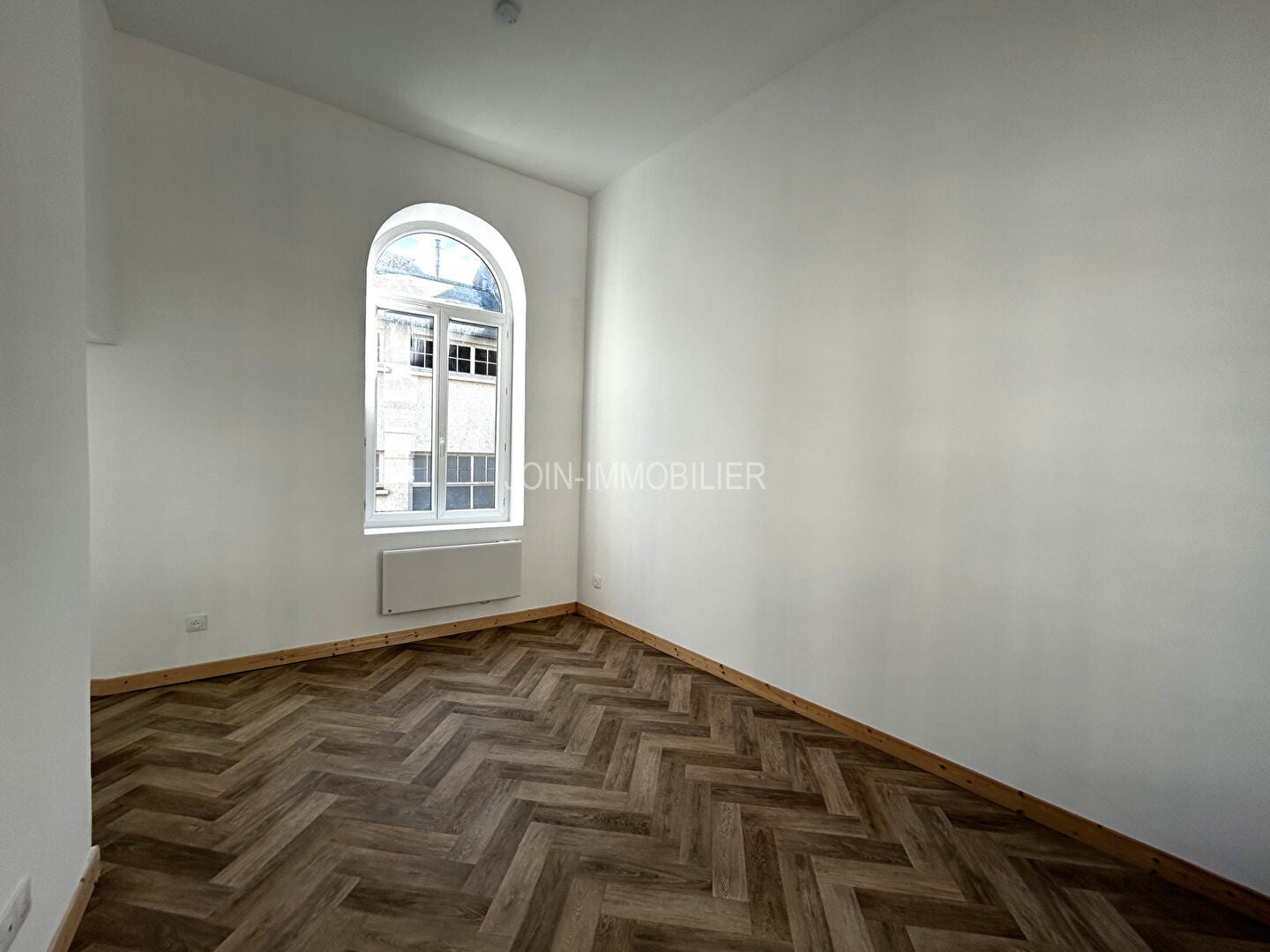 Appartement Grande Rue à Dieppe