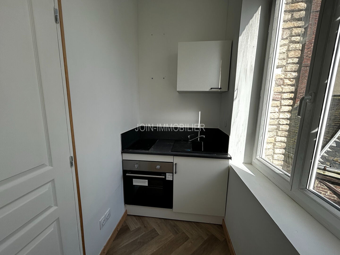 Appartement Grande Rue à Dieppe