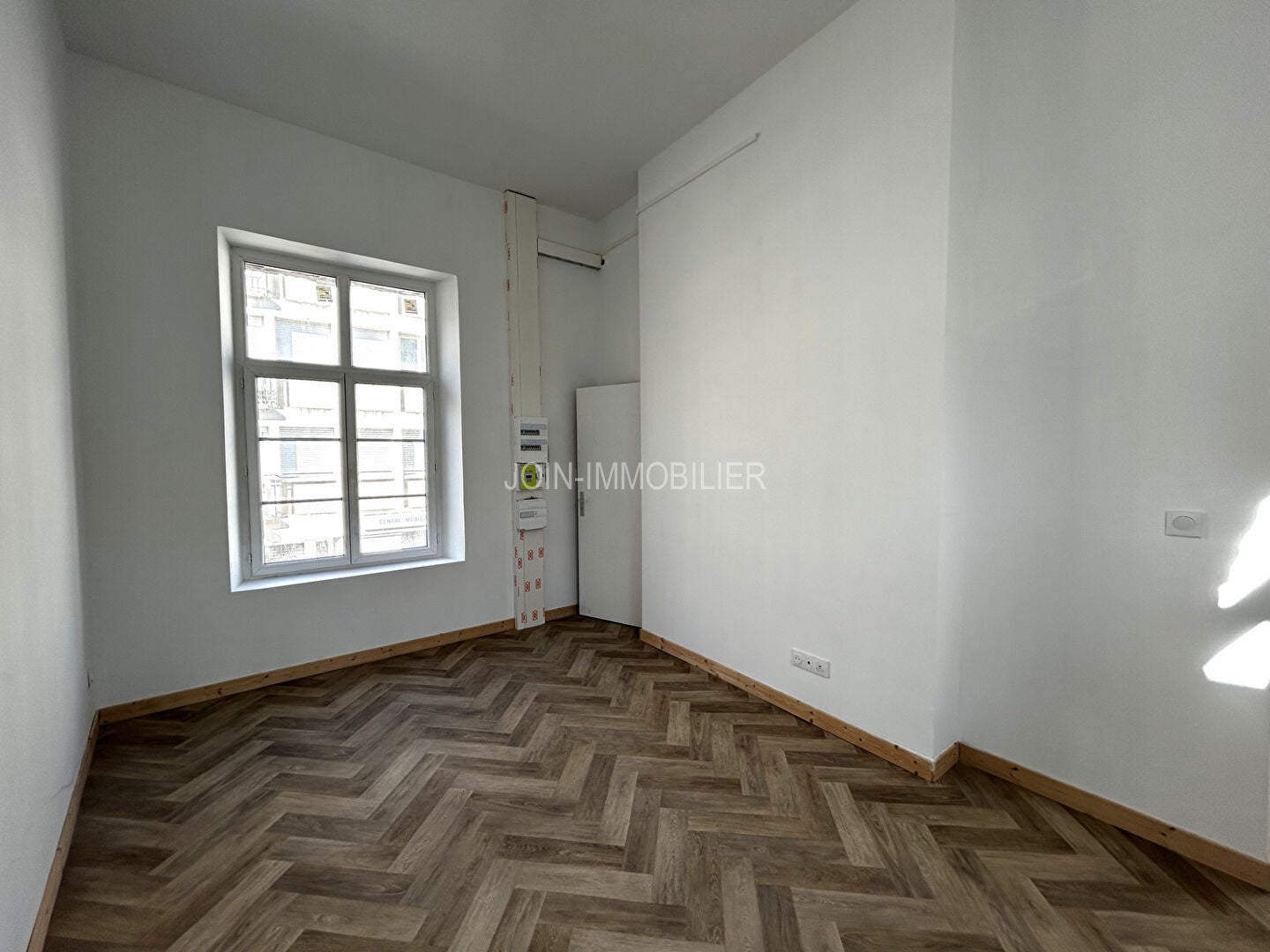 Appartement Grande Rue à Dieppe