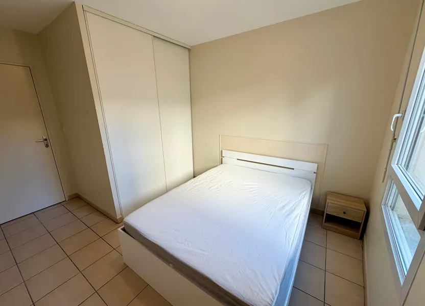 Flat Impasse Collenot in Toulouse