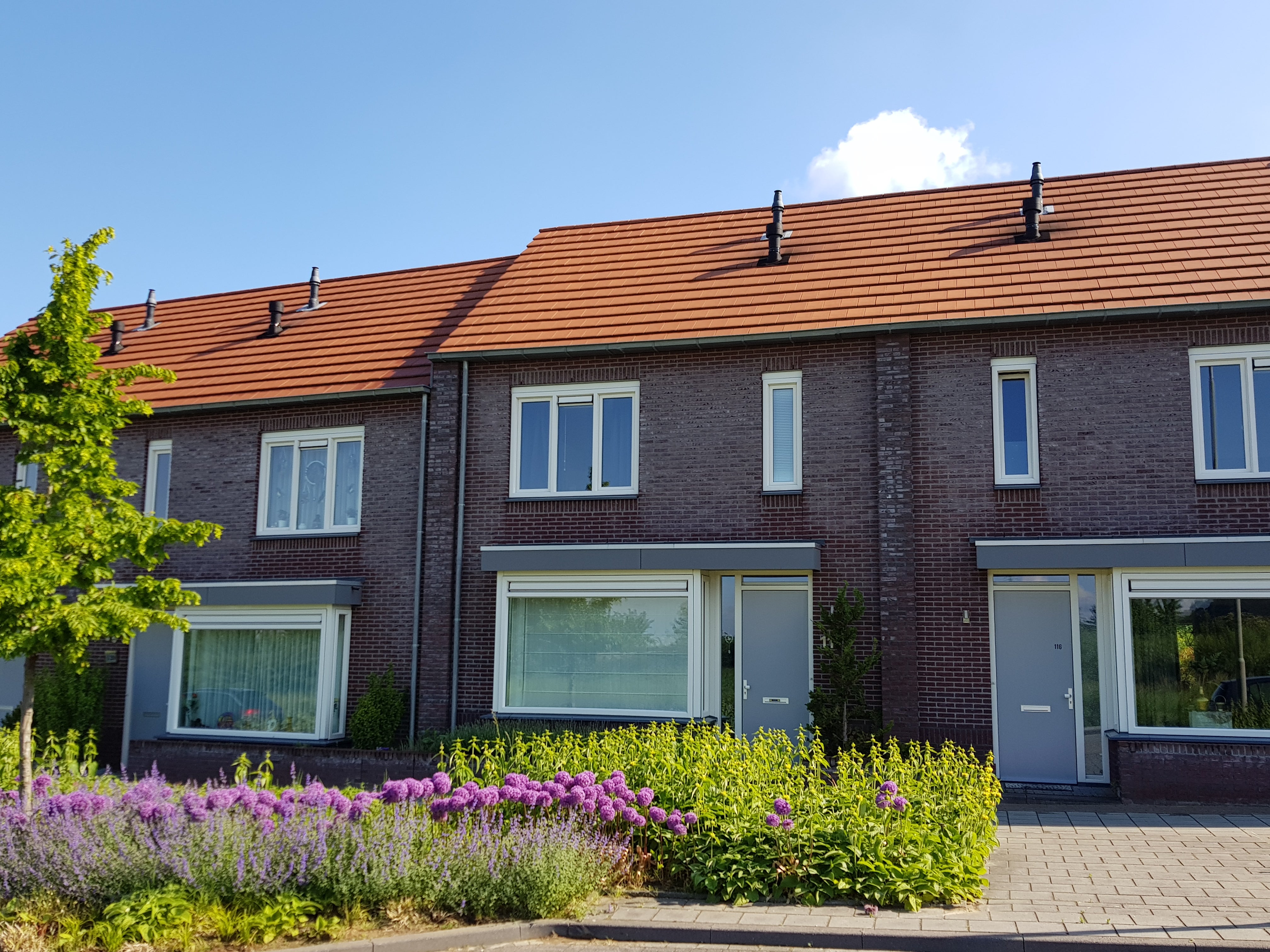 Huis Kakertsweg 118 in Landgraaf