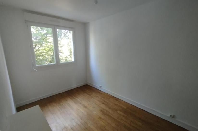 Appartement Square Louis Jouvet à Rennes
