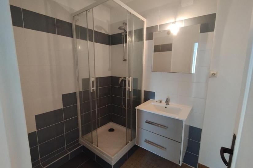 Appartement Square Louis Jouvet à Rennes