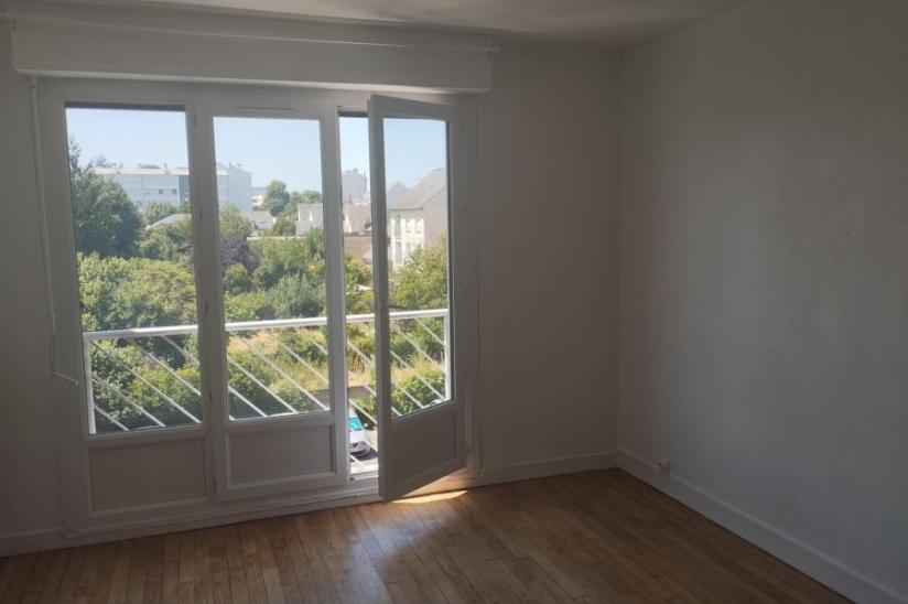 Appartement Square Louis Jouvet à Rennes