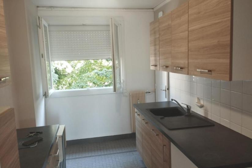 Appartement Square Louis Jouvet à Rennes