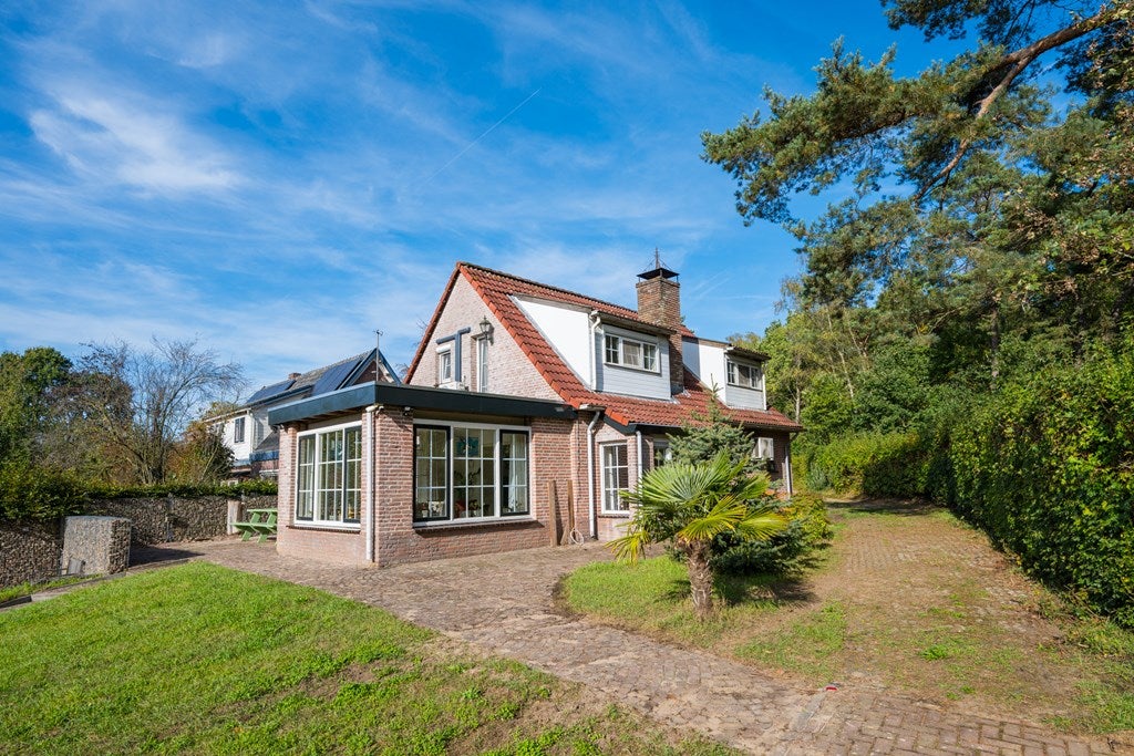 Huis Groot Hagen 12 A in Doetinchem