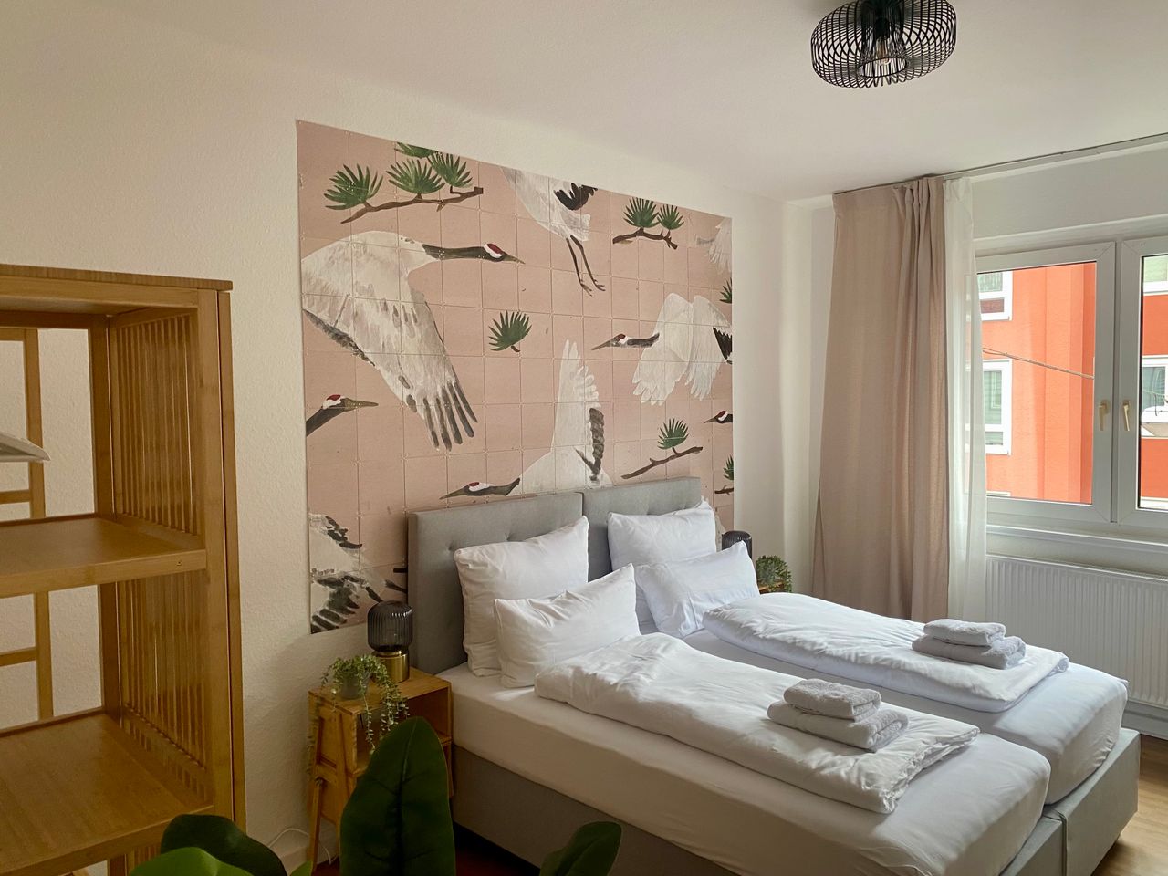 Wohnung Kardinal-Bertram-Straße in Hildesheim