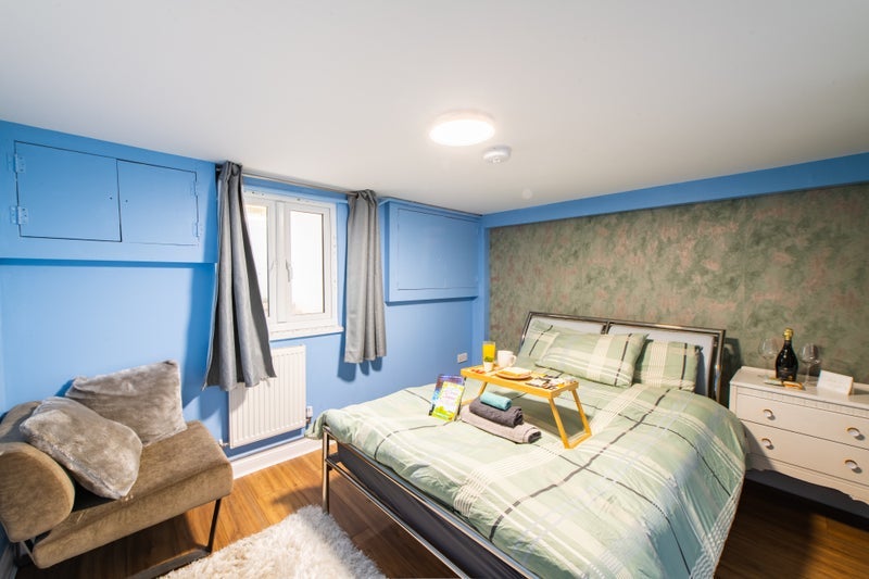 Flat Wheeler Street in Maidstone