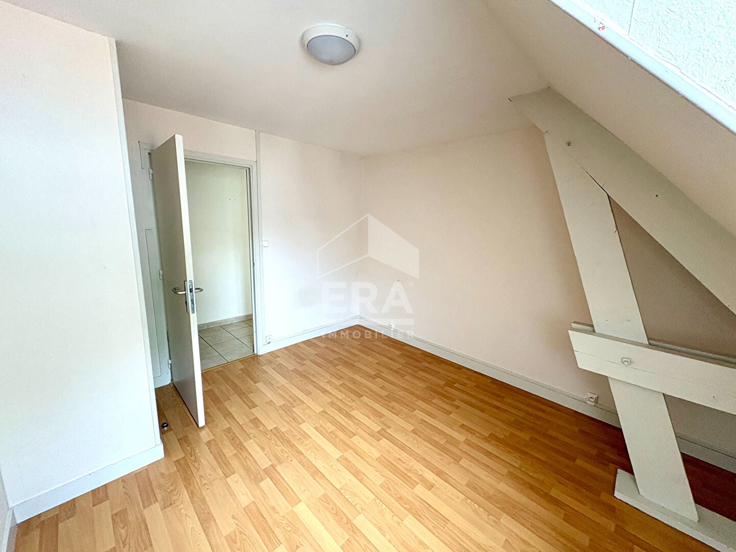 Flat Rue Saint-Lubin in Blois