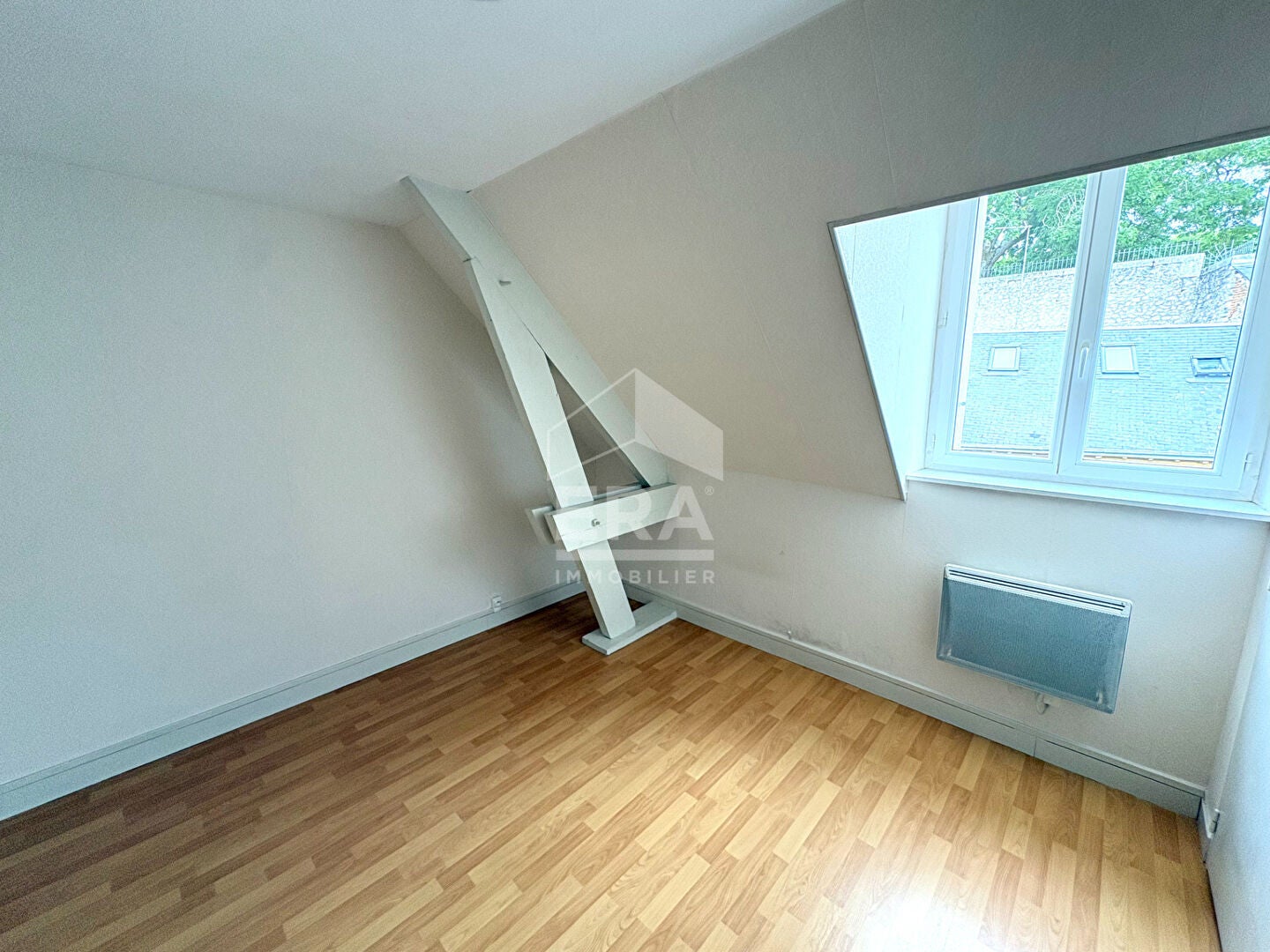 Flat Rue Saint-Lubin in Blois