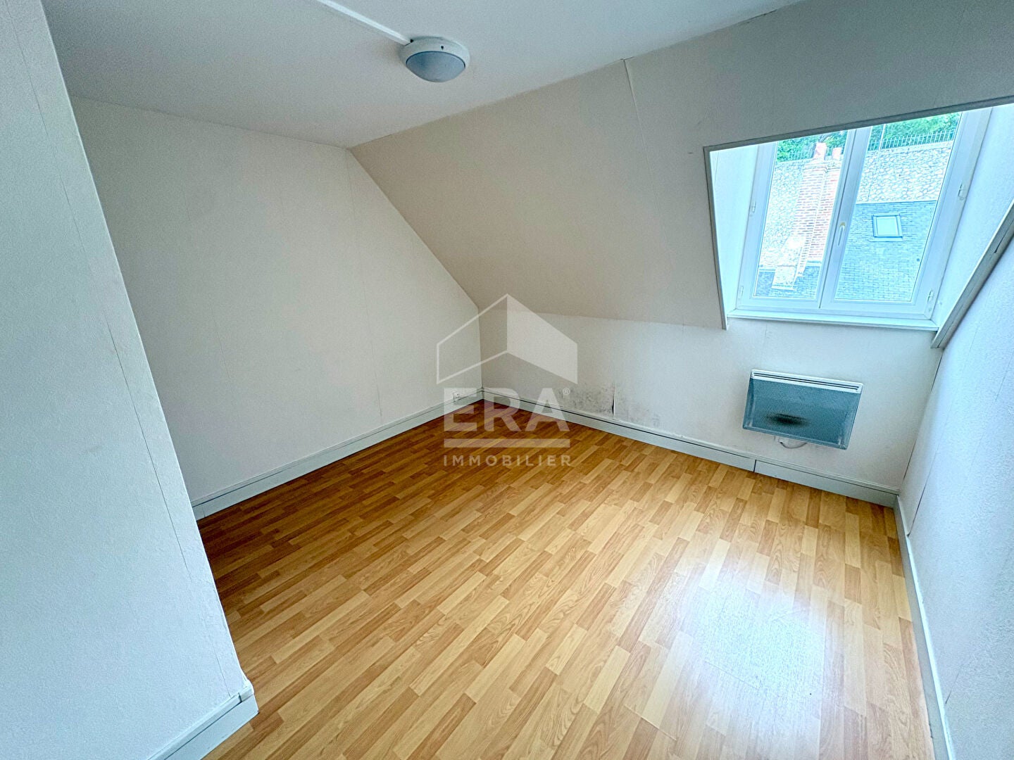 Flat Rue Saint-Lubin in Blois