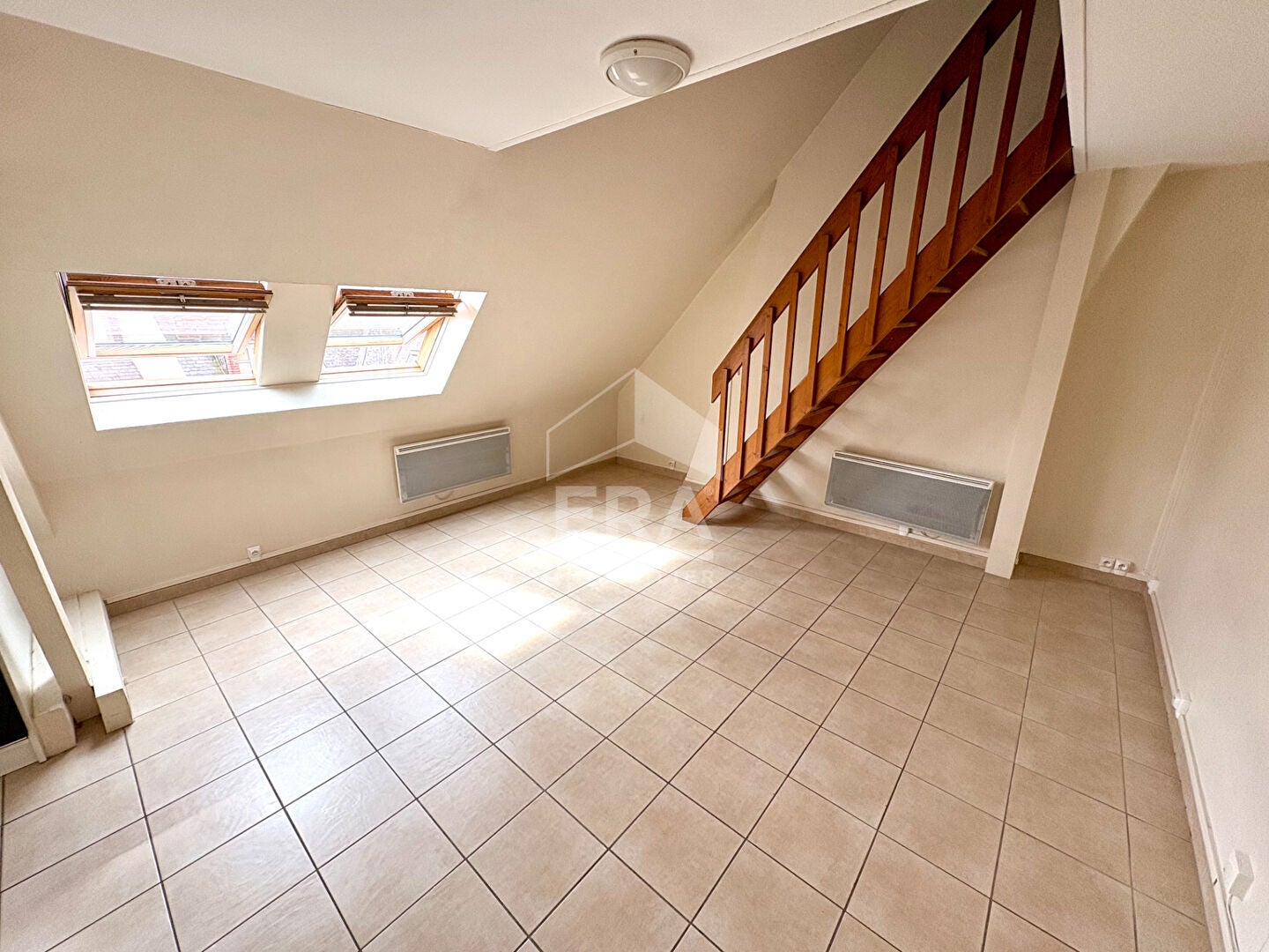 Appartement Rue Saint-Lubin à Blois