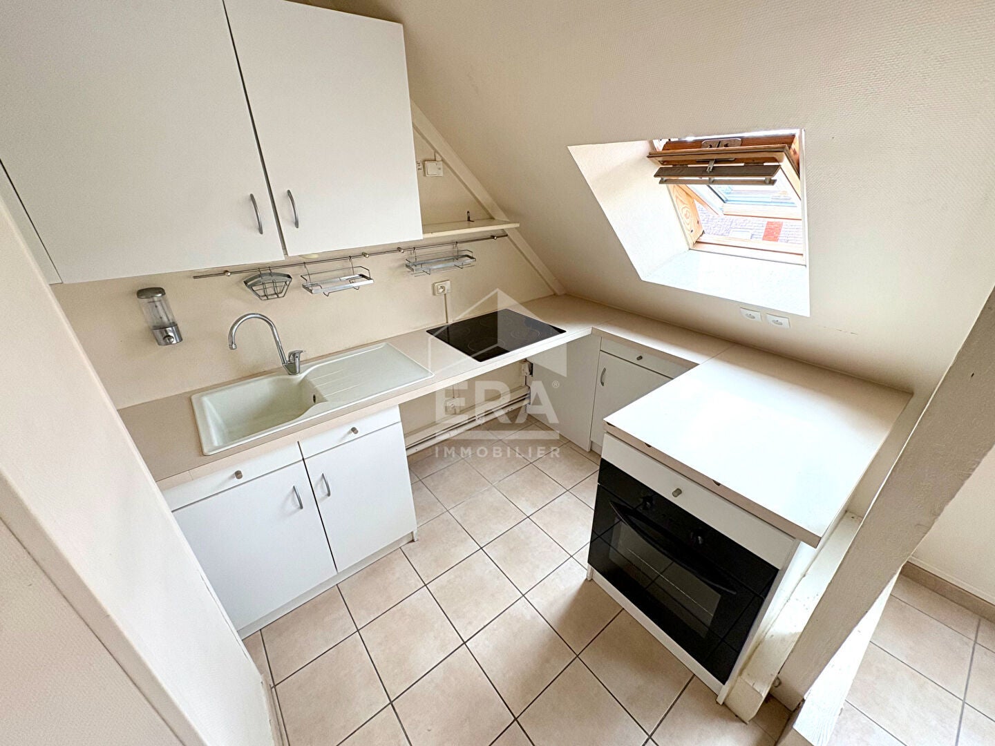 Flat Rue Saint-Lubin in Blois
