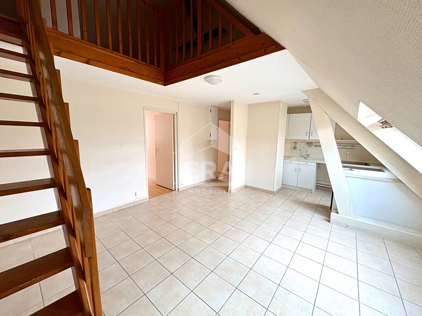 Appartement Rue Saint-Lubin à Blois