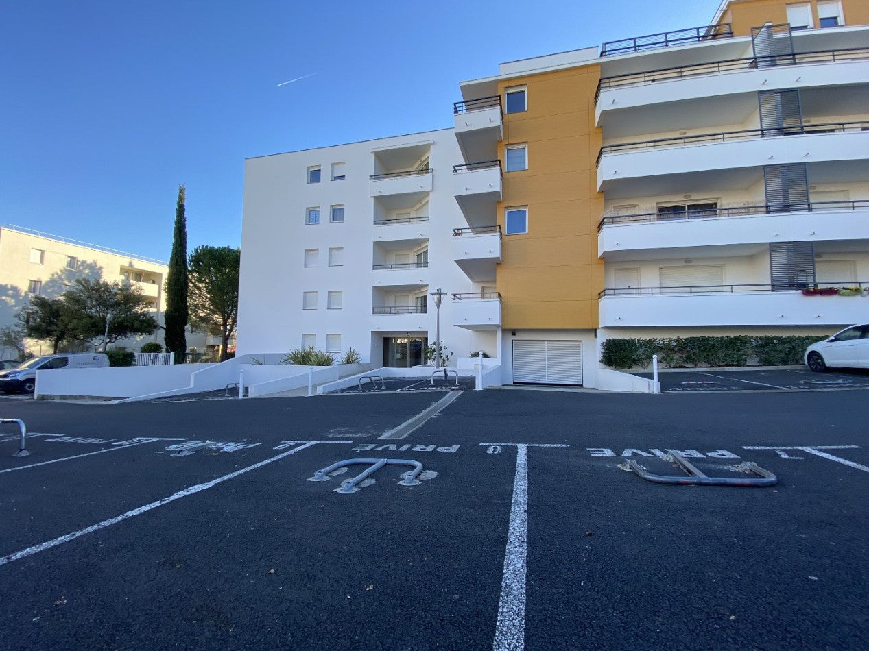 Appartement Rue Philippe Castan à Montpellier