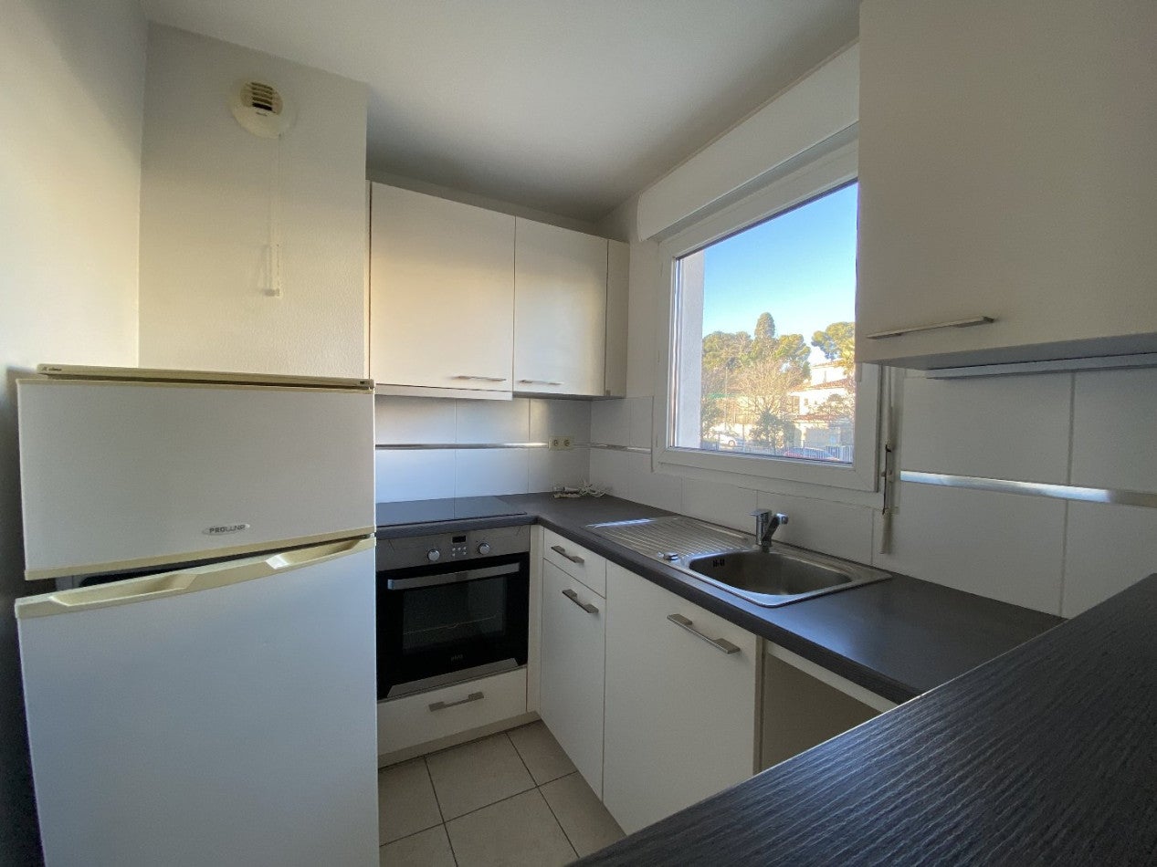 Appartement Rue Philippe Castan à Montpellier