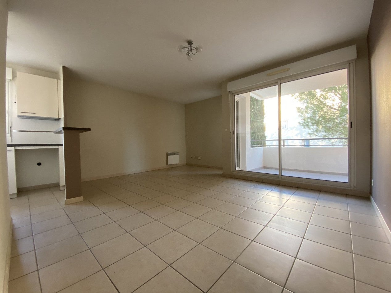 Appartement Rue Philippe Castan à Montpellier