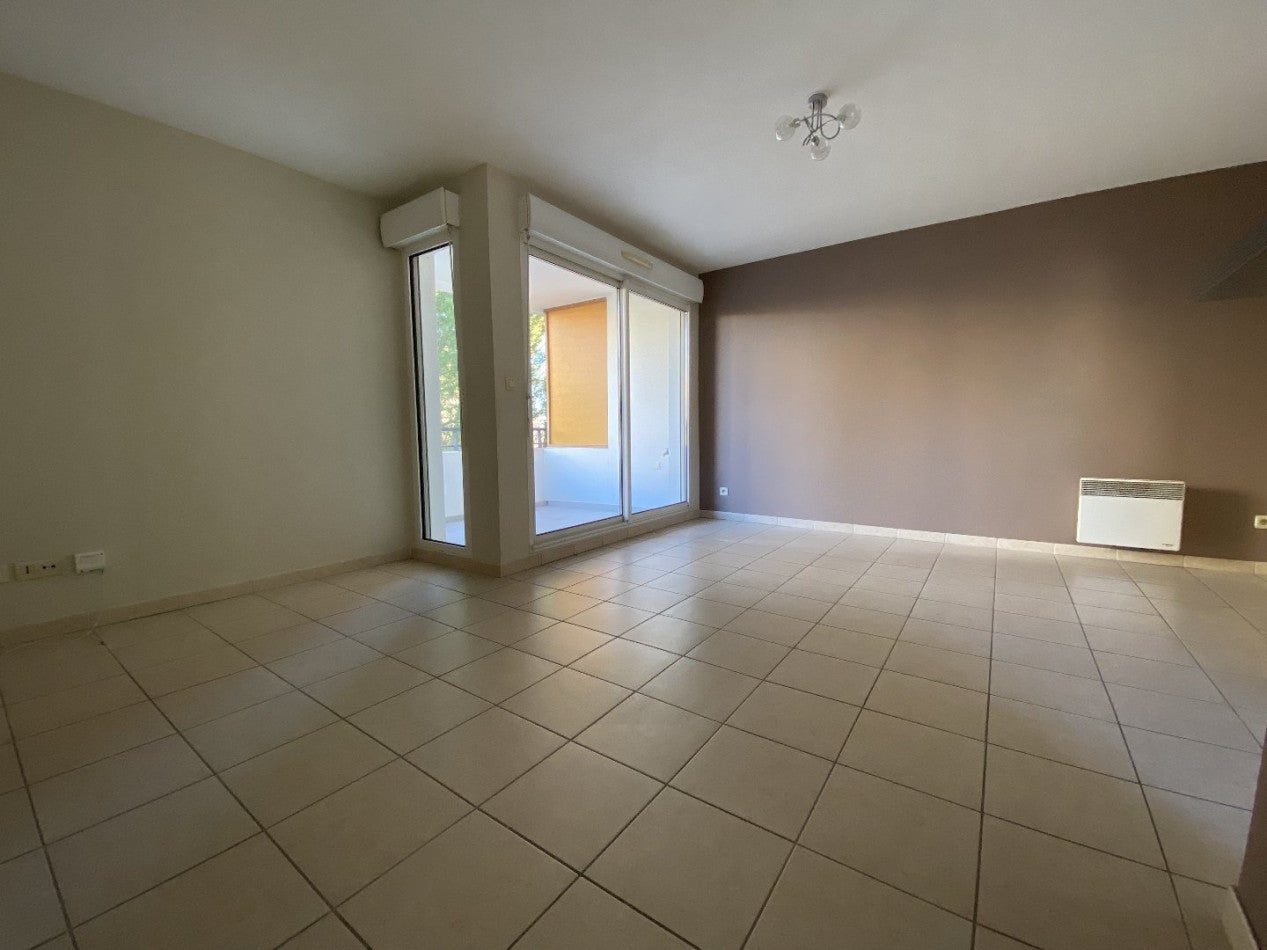 Appartement Rue Philippe Castan à Montpellier