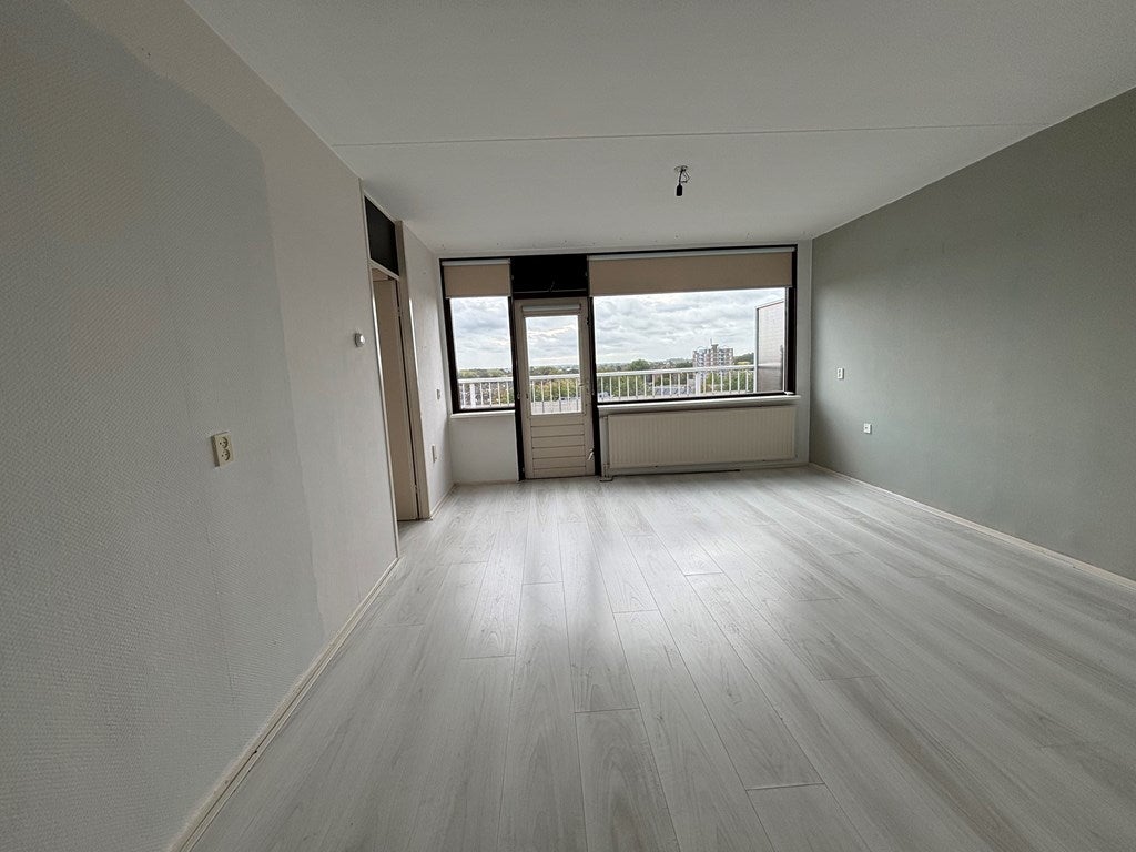 Appartement Churchilllaan in Terneuzen