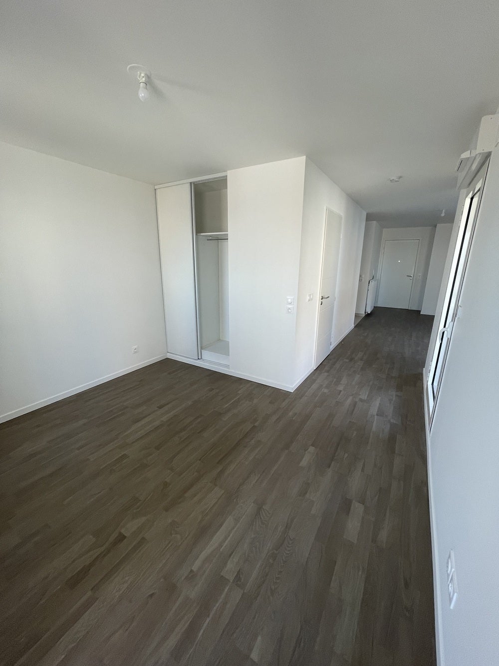 Appartement Rue Alexandra Kosteniouk à Asnières-sur-Seine