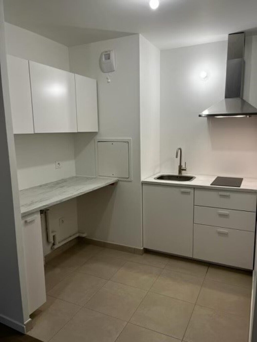 Appartement Rue Alexandra Kosteniouk à Asnières-sur-Seine