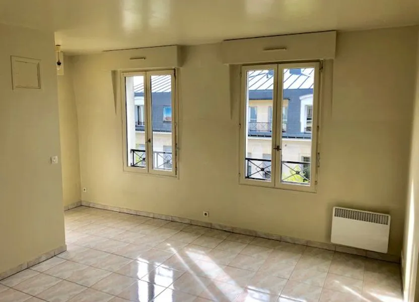 Appartement Allée du Jardin Anglais et de Finchley à Le Raincy
