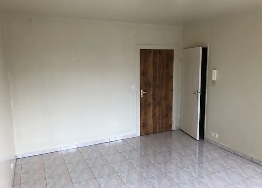 Appartement Allée du Jardin Anglais et de Finchley à Le Raincy