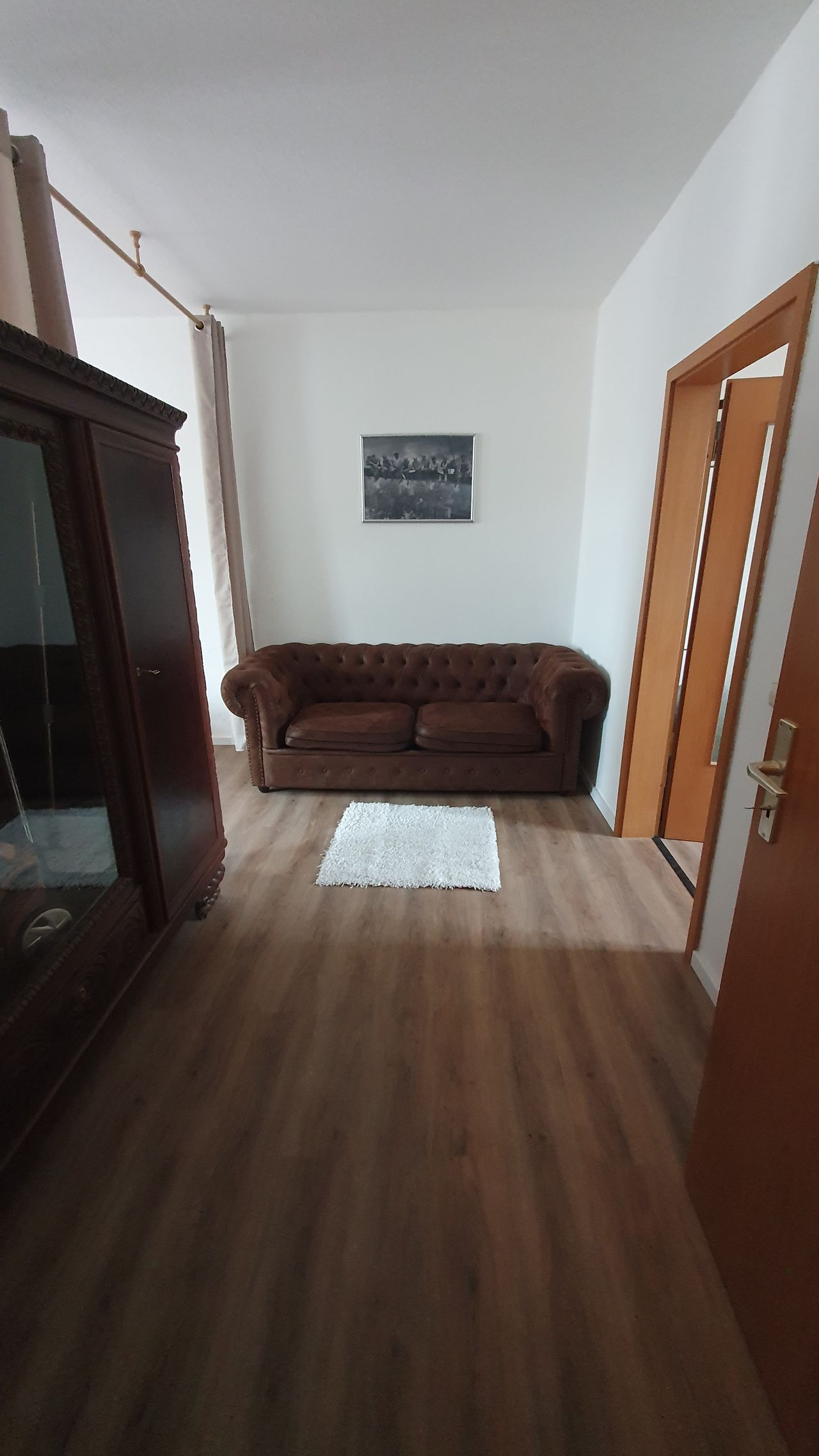 Wohnung Dresdener Straße in Roßwein
