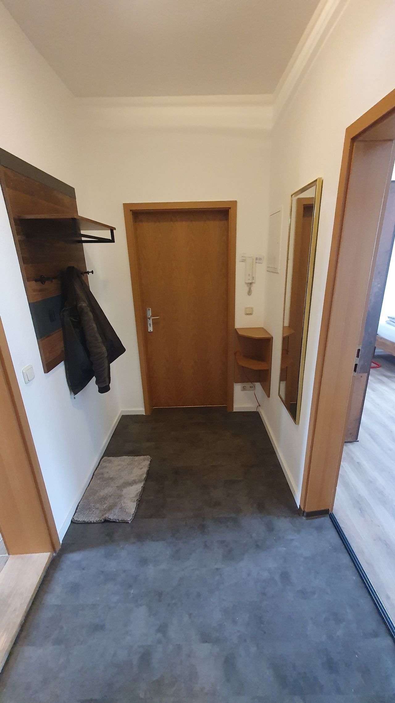Wohnung Dresdener Straße in Roßwein