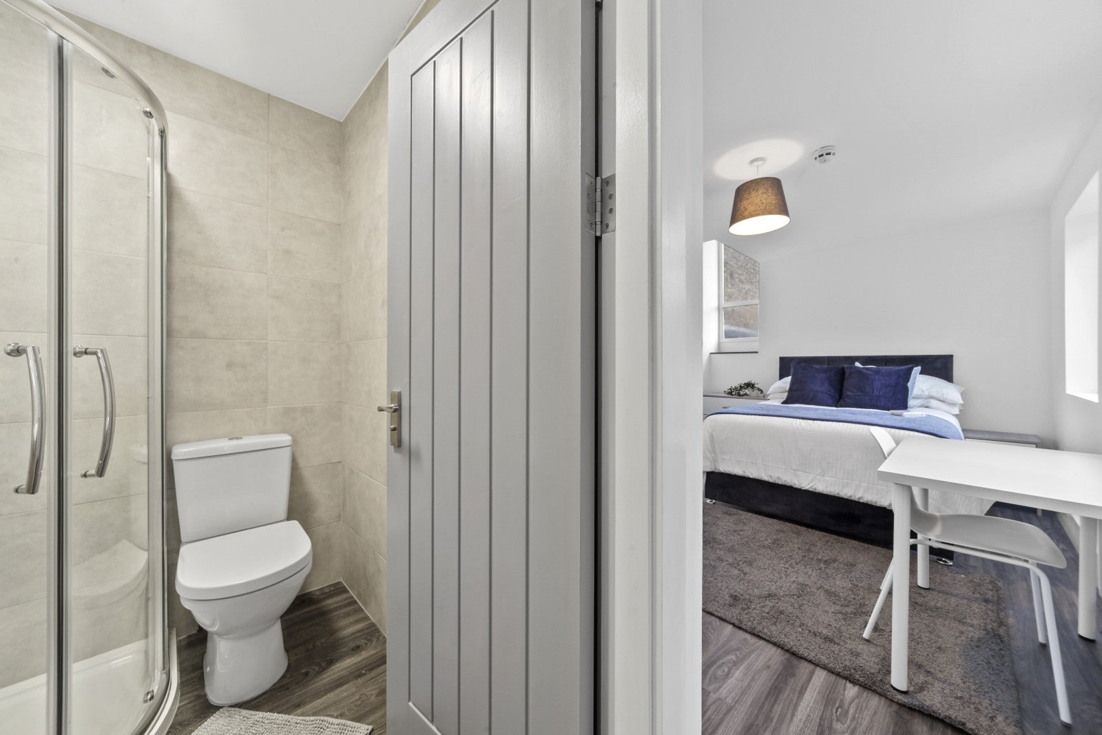 Room Berrymede Road in Greater London