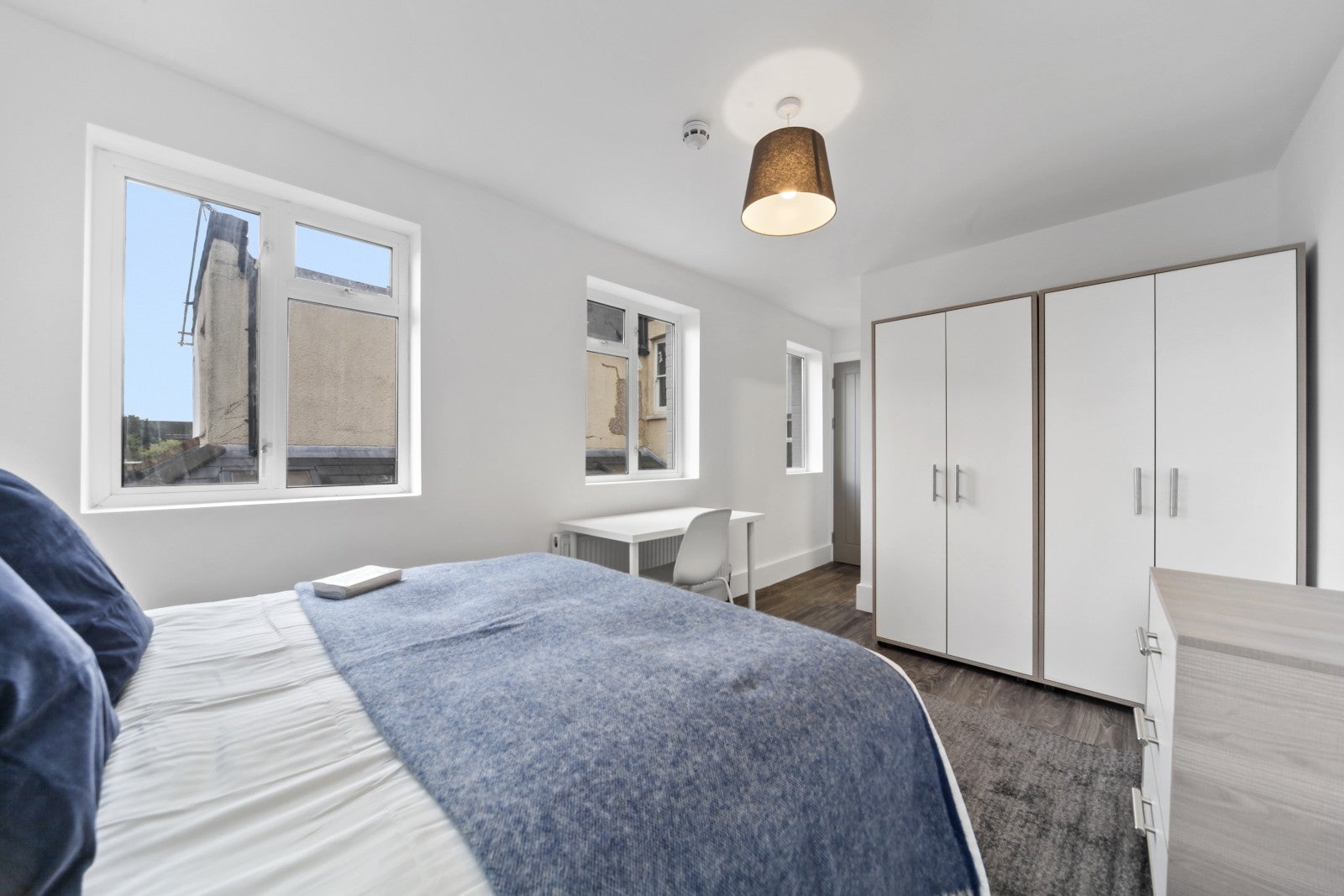 Room Berrymede Road in Greater London