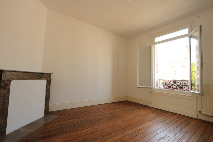 Appartement Rue Casimir Delavigne à Le Havre