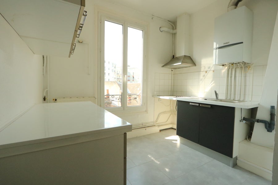 Appartement Rue Casimir Delavigne à Le Havre